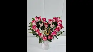 Dallas TX flower shop. Estrella's flower shop.