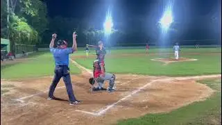 🔥🥎🔥 David Cuevas - Los Marrulleros - Play Club de Aduanas 🔥🥎🔥