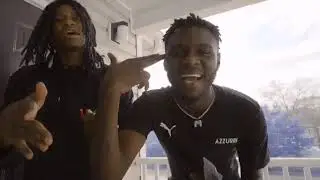 JoseGoneGetcha x Torxh Ru - Demons R Us (Official Music VIdeo)