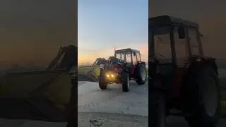 IHC 844 Sound #farming #sound #agriculture @lwlegendsBayern