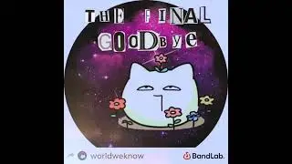 Lena Mano - The (Final) Goodbye AUDIO