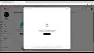 Kanal Dashboard   YouTube Studio und 1 weitere Seite   Pers&ouml;nlich &ndash; Microsoft​ Edge 2026 01 14 11 20