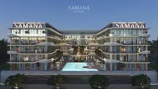 Samana Hills South 3