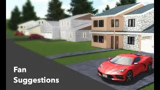 Roleplaying Games on Roblox 3 (Comment Suggestions)