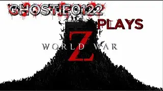 What a nice stroll through the snowy Moscow (WWZ) (No Commentary)