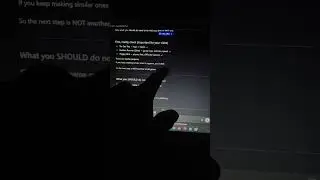 I Built 3 Games in Python&hellip; Now Here&rsquo;s My Next Move (Game Dev Roadmap)