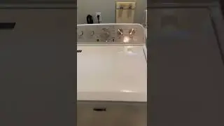 Maytage washer making noise because of failure drive system