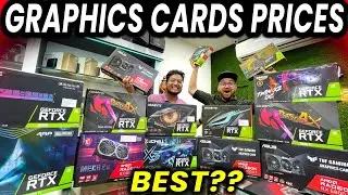 Graphics card prices in Infinity Gadgets Nehru Place New Delhi | GPU Prices Nehru place