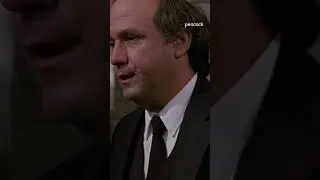 Planned shooting in the courtroom #shorts | Law & Order