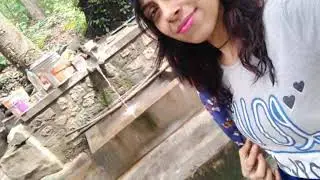 Anchor Aradhana ( radha)