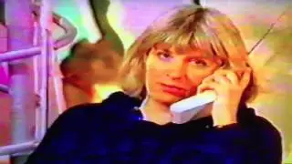 Victoria Wood on Going Live 1991