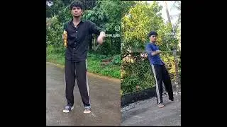 Nunchaks skills 🔥 #martialarts #trending #viral #brucelee 