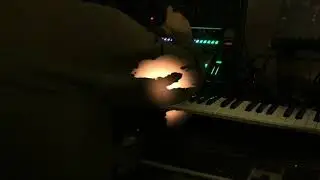 Neo Tokyo: Elektron Digitakt Dubstep/Trip Hop Live Set