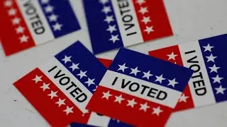 How do pollsters measure voter enthusiasm and likely voters?