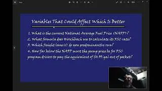 Hirschbach Lease 99 Cent Fuel vs FSC Program Compared