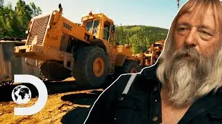 Tony&rsquo;s Most Disastrous Moments Of Season 9 | Gold Rush