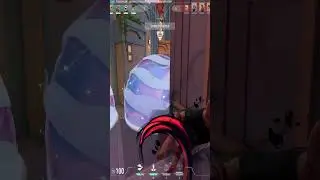 least chaotic val round #valorant #valorantclips #val #valorantgaming #valclips #valocompi