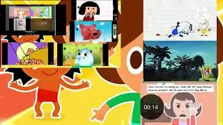 Oggy Makes Cry Everything 3