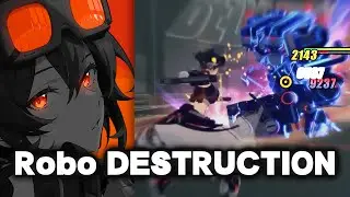 GRACE is BACK | Battle Tower Glory Floor 1008 Typhon Slugger (128k Score)