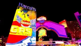 There's Only One Reason To Stay at Harrahs - Otherwise Avoid ❌
