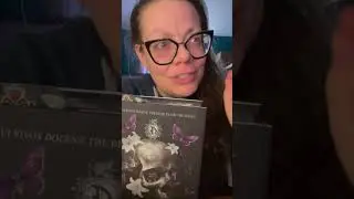 Nocticadia Finale 🖤 Dark Academia Romance That Ruined Me