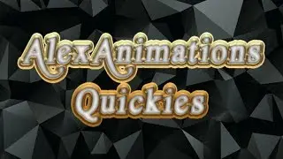 An AlexAnimations Quickie Episode 4: Rocket gone Wrong!