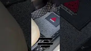 🚘AUTOTECH 7D MATS AVAILABLE FOR ALL CARS🚘📞CALL ON 9619933492📞#autotech#7dmats#youtubeshorts#car