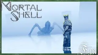 Un ciclo sin FIN por la ETERNIDAD  | Mortal Shell