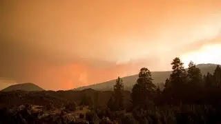 Lassen Volcanic Wilderness: Moods of the Wild