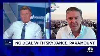 Shari Redstone kills Skydance deal: What's next for Paramount?