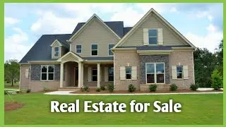 Homes for sale, Real Estate & Property Listing || Real Estate for Sale