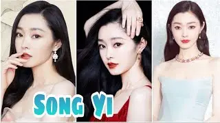 Song Yi Lifestyle (Brilliant Girls) Biography, Net Worth, Age, Boyfriend, Height, Weight BY ShowTime