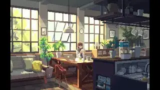Begin anyway | Lofi Jazz Mix