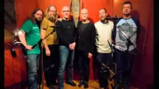 Pekka Myllykoski & Huojuva lato: Kantripaskaa