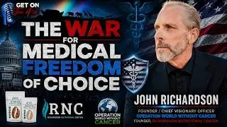John Richardson