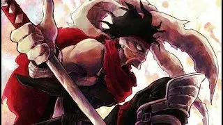 Stain: The Hero Killer Tribute