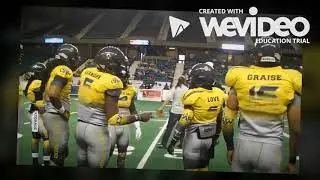 Antonio Clay Bloomington Edge CPIFL 2014