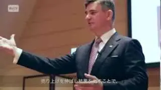 Sales Leadership Principles (Dale Carnegie Training Japan)