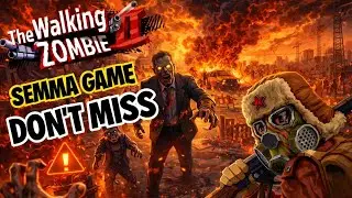 Will Lune Survive Zombie ? 😱🔥🧟|தமிழ்....
