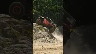 Ultra 4 Badlands Brawl 2024 #krx #utv #ultra4 #badlands #sxs