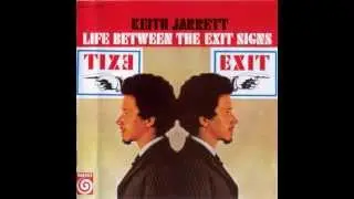 Keith Jarrett Trio - Lisbon Stomp  1968