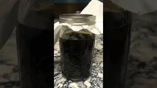 Learn How Make Fish Amino Acid (FAA) Fertilizer In Under A Minute #garden