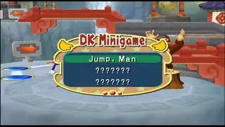 Belated Birthday Special for TheNMan64: Segment #3! (DK The Jump Man!)