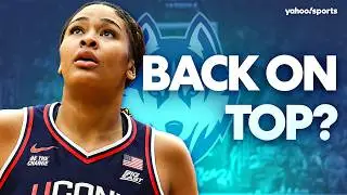 Holly Rowe On LSU&ndash;South Carolina, Dawn Staley & UConn&rsquo;s Dominance