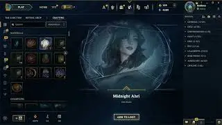 2024 Christmas LoL Loot Opening :D (Tons of Orbs/Chests - Any Ultimate/Mythics plz?)