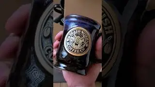 NEW Loki Mug from Deathwish! #shorts #youtubeshorts