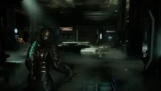 Dead Space Remake Impossible Mode Part 7