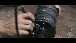 AirGen Suspension by Akasia Motor (Teaser) - UTARAMEDIA