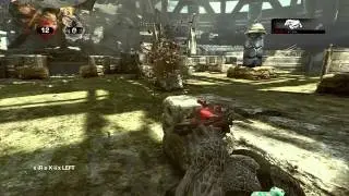 GoW3 Random Clips #9 (Best Randoms)