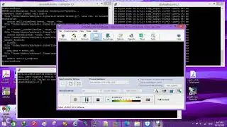 SDN POX My probelm with Openflow 1.3